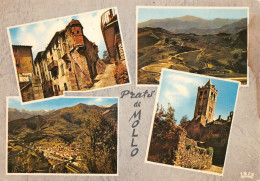 66 Prats-de-Mollo-la-Preste Multivue (Scan R/V) N°   37   \MT9129 - Ceret