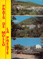 66 Prats-de-Mollo-la-Preste  Souvenir (Scan R/V) N°   39   \MT9129 - Ceret