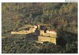 66 Prats-de-Mollo-la-Preste   Le Fort LAGARDE         (Scan R/V) N°   2   \MT9129 - Ceret