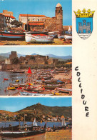 66 Collioure  Multivue (Scan R/V) N°   27   \MT9128 - Collioure