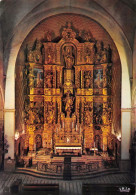 66 Collioure  Intérieur De L'église  (Scan R/V) N°   59   \MT9128 - Collioure