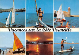 66 Collioure    (Scan R/V) N°   37   \MT9128 - Collioure