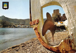 66 COLLIOURE  L'hélice  (Scan R/V) N°   41   \MT9127 - Collioure