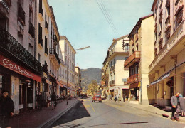 66 Amélie-les-Bains-Palalda Avenue Du Vallespir      (Scan R/V) N°   6   \MT9126 - Ceret