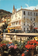 66 Amélie-les-Bains-Palalda  Hotel Le Mondony   (Scan R/V) N°   21   \MT9126 - Ceret