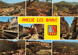 66 Amélie-les-Bains-Palalda  Les Environs (Scan R/V) N°   34  \MT9126 - Ceret