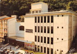 66 Amélie-les-Bains-Palalda    Hotel Des Gorges    (Scan R/V) N°   14   \MT9126 - Ceret