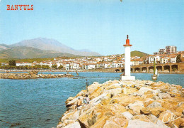 66 Banyuls-sur-Mer  Vue Générale             (Scan R/V) N°   2   \MT9125 - Banyuls Sur Mer