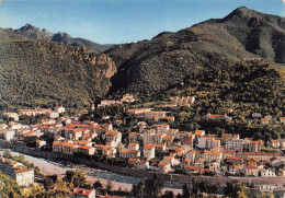 66 Amélie-les-Bains-Palalda  Vue Générale Et Gorges Du MONDONY  (Scan R/V) N°   53   \MT9125 - Ceret