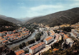 66 Amélie-les-Bains-Palalda  Vue Générale D'ensemble  (Scan R/V) N°   26   \MT9125 - Ceret