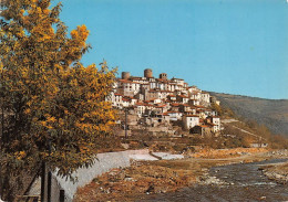 66 Amélie-les-Bains-Palalda  Une Partie Du Petit Village De Palalda (Scan R/V) N°   31   \MT9125 - Ceret