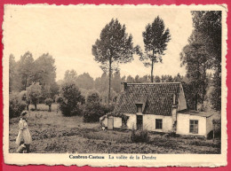 C.P. Cambron-Casteau  =  La  Vallée  De La Dendre - Brugelette