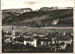 11639543 St Imier Combe Grede Chasseral St Imier - Altri & Non Classificati