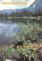 38  Lac Du Poursollet Alpe Du Grand CERRE    (Scan R/V) N°  48   \MT9152 - Chartreuse