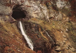 38  Grotte Du GUIERS Saint-Pierre-de-Chartreuse  (Scan R/V) N°  34   \MT9152 - Chartreuse