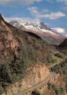 38  La Bérarde Saint-Christophe-en-Oisans  Tête De Fétoules  (Scan R/V) N°  45   \MT9151 - Voiron