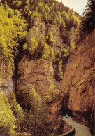 38  Rencurel  Les Gorges De La Bourne Route Vers Villard  (Scan R/V) N°   55   \MT9150 - Villard-de-Lans