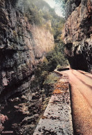 38  Rencurel  Les Gorges De La Bourne   (Scan R/V) N°   57   \MT9150 - Villard-de-Lans