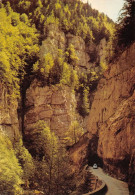 38  Rencurel  Les Gorges De La Bourne   (Scan R/V) N°   54   \MT9150 - Villard-de-Lans