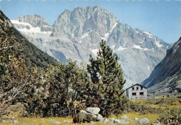 38 Refuge Du Carrelet La Bérarde  Saint-Christophe-en-Oisans  (Scan R/V) N°   51   \MT9148 - Grenoble