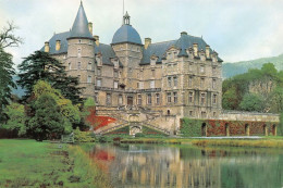 38 VIZILLE   Le Chateau            (Scan R/V) N°   6   \MT9148 - Vizille