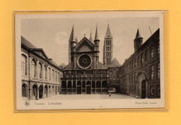 (08/05/24) BELGIQUE-CPA TOURNAI - Tournai