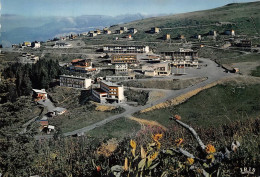 38  Chamrousse  Vue Générale  (Scan R/V) N°   34   \MT9148 - Chamrousse