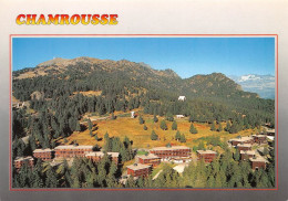 38  Chamrousse  Bachat-Bouloud Colonies De Vacances (Scan R/V) N°   44   \MT9148 - Chamrousse