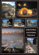 38 GRENOBLE  Dauphiné Le Tram   (Scan R/V) N°  41   \MT9147 - Grenoble