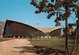 38 GRENOBLE  Palais Des Sports  Stade De Glace Demartini Junillon Architectes (Scan R/V) N°   47   \MT9145 - Grenoble