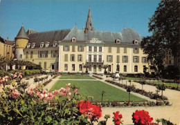 38 GRENOBLE  Chateau Du Duc De Lesdiguières  (Scan R/V) N°   28   \MT9145 - Grenoble