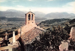 38 GRENOBLE   Vue Prise De L'église De La Tour-sans-Venin  (Scan R/V) N°   33   \MT9145 - Grenoble