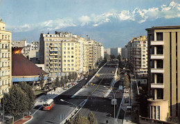 38 GRENOBLE   Passage Supérieur Des Grands Boulevards  (Scan R/V) N°   25   \MT9145 - Grenoble