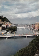 38 GRENOBLE   Belledonne Et Les Ponts                 (Scan R/V) N°   4   \MT9145 - Grenoble