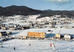 38 Autrans-Méaudre En Vercors  Vue Générale        (Scan R/V) N°   6   \MT9144 - Grenoble