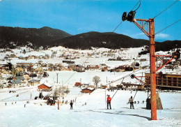 38 Autrans-Méaudre En Vercors La Station  Vue Des Champs De Ski              (Scan R/V) N°   3   \MT9144 - Grenoble