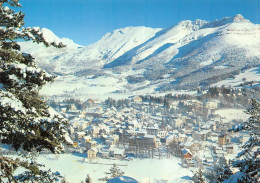 38  Villard-de-Lans  Vue Générale Panoramique (Scan R/V) N°   17  \MT9143 - Villard-de-Lans