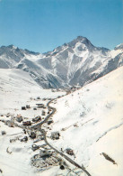 38 Les Deux Alpes Mont De Lans Et Muselle  (Scan R/V) N°   38   \MT9142 - Bourg-d'Oisans
