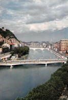 38 GRENOBLE  Les Ponts Sur L'Isère   (Scan R/V) N°   36   \MT9145 - Grenoble