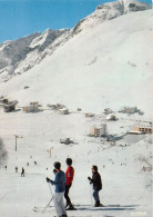 38 Les Deux Alpes En Descendant Les LUTINS Patinoire Et Super Venosc  (Scan R/V) N°   39   \MT9142 - Bourg-d'Oisans