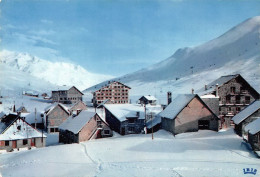 38 Les Deux Alpes   LE FONVAIROUS  Chalet La Muzelle Venosc Et Grandes Rousses  (Scan R/V) N°   50   \MT9142 - Bourg-d'Oisans