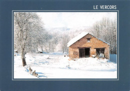 38  VILLARD DE LANS  Le Vercors (Scan R/V) N°   42   \MT9154 - Villard-de-Lans