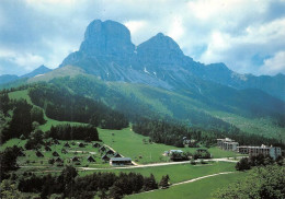 38  Col De L'Arzelier  Château-Bernard Les Deux Soeurs  (Scan R/V) N°   14   \MT9154 - Grenoble