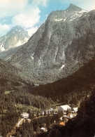 38  FOND DE FRANCE  Vallée Du Breda Massif Des 7 Laux (Scan R/V) N°   24   \MT9154 - Voreppe