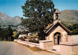 38  La Salette-Fallavaux Le Cimetière Canadien  (Scan R/V) N°   17   \MT9154 - Corps