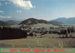 38  Autrans-Méaudre En Vercors Le Parc Naturel  (Scan R/V) N°   11   \MT9154 - Grenoble