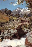 05 Pont Les-oulles-du-diable-la-chapelle-en-valgaudemar   (Scan R/V) N°   29   \MT9153 - Orcieres