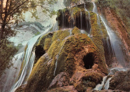 38  Gorges De La BOURNE à Choranche       (Scan R/V) N°   49   \MT9153 - Villard-de-Lans