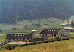 38  CORRENCON-en-VERCORS  Le Champ De Louze   (Scan R/V) N°   36   \MT9153 - Villard-de-Lans