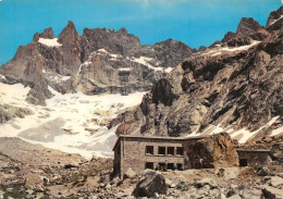 38  LA BERARDE  Refuge Du Chatelleret       (Scan R/V) N°   47   \MT9153 - Bourg-d'Oisans